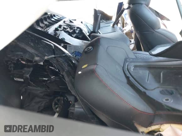 2025 Hyundai Elantra N Line z VIN KMHLR4DFXSU954237, wystawiony jako IAAI lot #42903023 z przebiegiem Nie podano mil oraz . Historia ofert i sprzedaży dostępna na DreamBid. Obrazek 8.