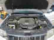 2013 Jeep Grand Cherokee Limited с VIN 1C4RJEBGXDC546160, выставлен на аукционе Copart как лот 62994615 с пробегом 203 897 миль миль и Списание • Salvage title. История ставок и продаж доступна на DreamBid. Изображение 12.