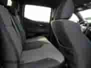 2021 Toyota Tacoma SR5 with VIN 5TFAZ5CNXMX097509, listed as a Copart auction lot 45132385 with 81,598 mi miles and Salvage title. Bid and sale history available at DreamBid. Image 10.