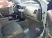 2009 Nissan Murano SL with VIN JN8AZ18W79W102421, listed as a IAAI auction lot 42411663 with Not provided miles and . Bid and sale history available at DreamBid. Image 5.