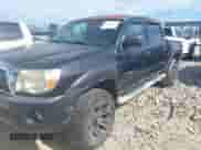 2006 Toyota Tacoma с VIN 5TELU42N76Z211237, выставлен на аукционе IAAI как лот 43459271 с пробегом 157 429 миль миль и . История ставок и продаж доступна на DreamBid. Изображение 2.