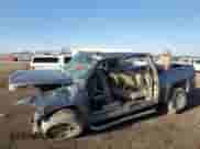 2007 Chevrolet Silverado 1500 LS с VIN 2GCEK13C871575439, выставлен на аукционе Copart как лот 47082955 с пробегом 249 675 миль миль и Списание • Salvage title. История ставок и продаж доступна на DreamBid. Изображение 1.