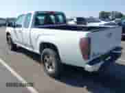 2012 Chevrolet Colorado Work Truck с VIN 1GCJTBFE8C8124467, выставлен на аукционе IAAI как лот 42851363 с пробегом 174 304 миль миль и . История ставок и продаж доступна на DreamBid. Изображение 3.