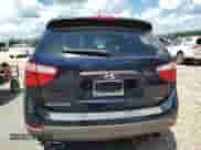 2012 Hyundai Veracruz Limited с VIN KM8NU4CC9CU187805, выставлен на аукционе Copart как лот 66927055 с пробегом 108 892 миль миль и На запчасти • Non repairable. История ставок и продаж доступна на DreamBid. Изображение 6.