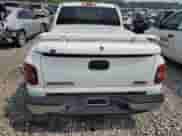 2002 GMC Sierra 1500 z VIN 1GTEC14W72Z334848, wystawiony jako Copart lot #59733325 z przebiegiem 213 155 mil mil oraz Szkoda całkowita • Salvage title. Historia ofert i sprzedaży dostępna na DreamBid. Obrazek 6.