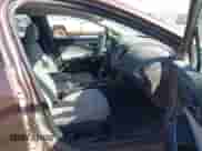 2019 Chevrolet Cruze LS с VIN 3G1BC6SMXKS557893, выставлен на аукционе IAAI как лот 41683647 с пробегом 120 567 миль миль и . История ставок и продаж доступна на DreamBid. Изображение 5.