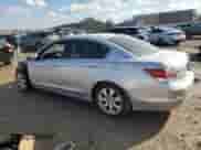2008 Honda Accord EX-L z VIN JHMCP26888C049540, wystawiony jako Copart lot #90683245 z przebiegiem 182 075 mil mil oraz Czysty tytuł • Clean title. Historia ofert i sprzedaży dostępna na DreamBid. Obrazek 2.