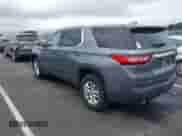 2020 Chevrolet Traverse LS с VIN 1GNERFKW0LJ312146, выставлен на аукционе IAAI как лот 43197468 с пробегом 79 063 миль миль и . История ставок и продаж доступна на DreamBid. Изображение 3.