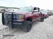 2016 Chevrolet Silverado 2500HD High Country с VIN 1GC1KXE82GF210161, выставлен на аукционе IAAI как лот 43229232 с пробегом 168 386 миль миль и . История ставок и продаж доступна на DreamBid. Изображение 2.