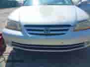 2001 Honda Accord LX with VIN JHMCG56431C014909, listed as a IAAI auction lot 43228547 with 307,350 mi miles and . Bid and sale history available at DreamBid. Image 6.