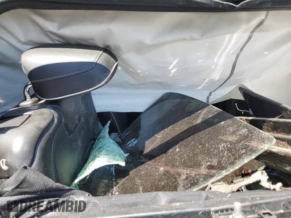 2023 Jeep Grand Cherokee Summit Reserve с VIN 1C4RJKET6P8103938, выставлен на аукционе Copart как лот 62208385 с пробегом Не указан миль и Списание • Salvage title. История ставок и продаж доступна на DreamBid. Изображение 11.