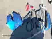 2018 Hyundai Elantra with VIN KMHH35LE5JU029031, listed as a IAAI auction lot 43273085 with 76,024 mi miles and . Bid and sale history available at DreamBid. Image 12.