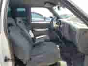 1995 Chevrolet S-10 LS с VIN 1GCCS194XS8111601, выставлен на аукционе Copart как лот 62006385 с пробегом 274 141 миль миль и Списание • Salvage title. История ставок и продаж доступна на DreamBid. Изображение 10.