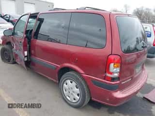 1999 Chevrolet Venture с VIN 1GNDU06E6XD195962, выставлен на аукционе IAAI как лот 41728177 с пробегом 208 146 миль миль и . История ставок и продаж доступна на DreamBid. Изображение 3.