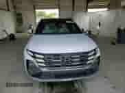 2025 Hyundai Tucson Limited with VIN 5NMJECDE6SH543868, listed as a Copart auction lot 61794765 with 1,328 mi miles and Salvage title. Bid and sale history available at DreamBid. Image 13.