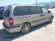 1997 Chevrolet Venture Y3G Mobility с VIN 1GNDX03E4VD275608, выставлен на аукционе IAAI как лот 42757491 с пробегом 187 023 миль миль и . История ставок и продаж доступна на DreamBid. Изображение 4.