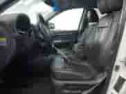 2010 Hyundai Santa Fe Limited with VIN 5NMSKDAG5AH337304, listed as a Copart auction lot 71659145 with 193,663 mi miles and Salvage title. Bid and sale history available at DreamBid. Image 7.