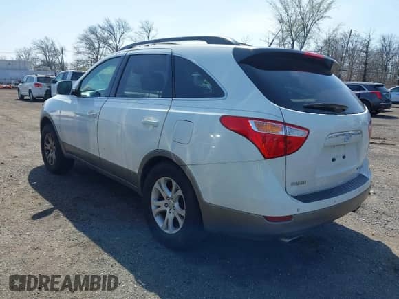 2011 Hyundai Veracruz GLS с VIN KM8NUDCC2BU170892, выставлен на аукционе IAAI как лот 41930168 с пробегом 113 599 миль миль и . История ставок и продаж доступна на DreamBid. Изображение 3.