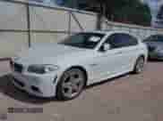 2012 BMW 5 Series 535i с VIN WBAFR7C59CC812817, выставлен на аукционе IAAI как лот 43383465 с пробегом 200 498 миль миль и . История ставок и продаж доступна на DreamBid. Изображение 17.