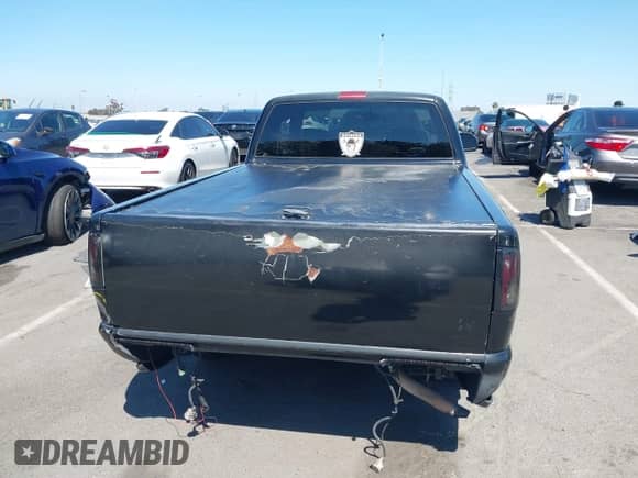 2002 Chevrolet S-10 LS с VIN 1GCCS19W328109609, выставлен на аукционе IAAI как лот 42847841 с пробегом 196 542 миль миль и . История ставок и продаж доступна на DreamBid. Изображение 16.