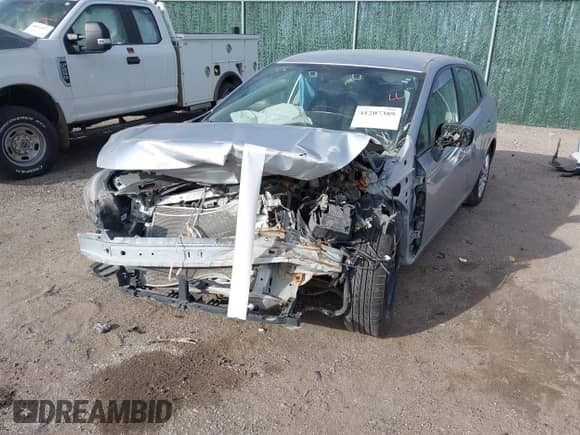 2019 Subaru Impreza z VIN 4S3GTAB66K3748718, wystawiony jako IAAI lot #41207389 z przebiegiem Nie podano mil oraz . Historia ofert i sprzedaży dostępna na DreamBid. Obrazek 6.