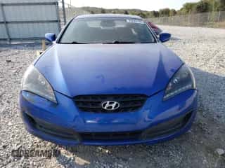 2010 Hyundai Genesis Coupe с VIN KMHHT6KD0AU004245, выставлен на аукционе Copart как лот 75020144 с пробегом 136 095 миль миль и Списание • Salvage title. История ставок и продаж доступна на DreamBid. Изображение 5.