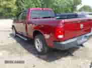 2019 Ram 1500 Tradesman с VIN 1C6RR6FTXKS699962, выставлен на аукционе IAAI как лот 42285000 с пробегом 79 912 миль миль и . История ставок и продаж доступна на DreamBid. Изображение 3.