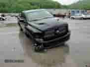 2012 Ram 1500 Sport with VIN 1C6RD7HT0CS345113, listed as a Copart auction lot 56533355 with 146,767 mi miles and Salvage title. Bid and sale history available at DreamBid. Image 14.