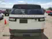 2017 Land Rover Discovery SE с VIN SALRGBBV4HA023299, выставлен на аукционе Copart как лот 61156685 с пробегом 99 847 миль миль и Чистый • Clean title. История ставок и продаж доступна на DreamBid. Изображение 6.
