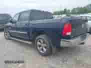 2015 Ram 1500 Big Horn with VIN 1C6RR7LG8FS628634, listed as a IAAI auction lot 42295114 with 129,333 mi miles and . Bid and sale history available at DreamBid. Image 3.