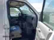 2013 Ford Econoline Cargo Commercial with VIN 1FTSE3ELXDDB00474, listed as a IAAI auction lot 42482483 with Not provided miles and . Bid and sale history available at DreamBid. Image 5.