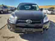 2011 Toyota RAV4 Sport with VIN JTMRF4DV6B5038535, listed as a Copart auction lot 71903115 with 139,193 mi miles and Salvage title. Bid and sale history available at DreamBid. Image 5.