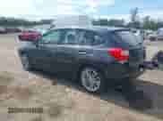 2014 Subaru Impreza Limited with VIN JF1GPAG6XE8231884, listed as a IAAI auction lot 43053433 with 151,256 mi miles and . Bid and sale history available at DreamBid. Image 3.