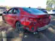 2020 Toyota Camry XSE z VIN 4T1K61AKXLU395343, wystawiony jako IAAI lot #43350130 z przebiegiem 79 904 mil mil oraz . Historia ofert i sprzedaży dostępna na DreamBid. Obrazek 3.