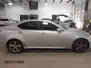 2012 Lexus IS 350 z VIN JTHBE5C23C5028675, wystawiony jako IAAI lot #41504992 z przebiegiem 152 577 mil mil oraz . Historia ofert i sprzedaży dostępna na DreamBid. Obrazek 13.