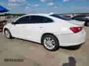 2018 Chevrolet Malibu LT with VIN 1G1ZD5ST8JF185972, listed as a Copart auction lot 67850235 with 130,948 mi miles and Salvage title. Bid and sale history available at DreamBid. Image 2.