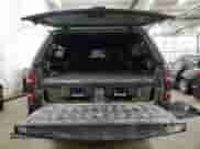 2022 Ram 1500 Big Horn with VIN 1C6RRFMG7NN424431, listed as a Copart auction lot 81327024 with 49,578 mi miles and Salvage title. Bid and sale history available at DreamBid. Image 6.