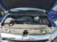 2019 Ram 1500 Big Horn z VIN 1C6SRFFT0KN755858, wystawiony jako Copart lot #67435335 z przebiegiem 54 277 mil mil oraz Czysty tytuł • Clean title. Historia ofert i sprzedaży dostępna na DreamBid. Obrazek 11.