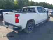 2020 Chevrolet Silverado 1500 LT с VIN 3GCUYDET4LG203526, выставлен на аукционе IAAI как лот 42107566 с пробегом 106 584 миль миль и . История ставок и продаж доступна на DreamBid. Изображение 4.