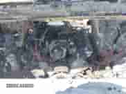 2009 Ford Econoline Cargo Commercial с VIN 1FTNE14W19DA89935, выставлен на аукционе IAAI как лот 42978480 с пробегом Не указан миль и . История ставок и продаж доступна на DreamBid. Изображение 10.