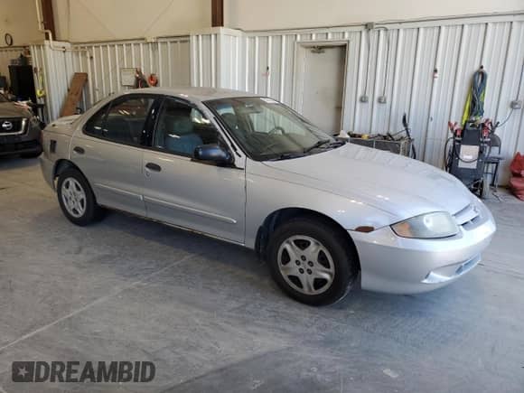 2005 Chevrolet Cavalier с VIN 1G1JC52F057168075, выставлен на аукционе Copart как лот 80722845 с пробегом 185 637 миль миль и На запчасти • Non repairable. История ставок и продаж доступна на DreamBid. Изображение 4.