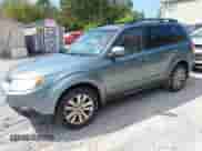 2011 Subaru Forester X Limited with VIN JF2SHAEC7BH716510, listed as a IAAI auction lot 43187359 with 120,370 mi miles and . Bid and sale history available at DreamBid. Image 2.