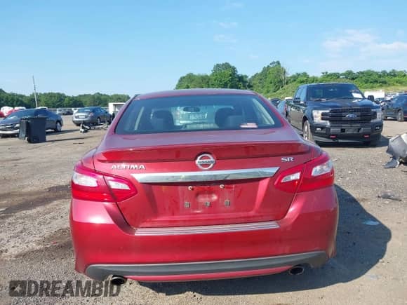 2016 Nissan Altima SL с VIN 1N4AL3AP7GC156320, выставлен на аукционе IAAI как лот 42648746 с пробегом 140 297 миль миль и . История ставок и продаж доступна на DreamBid. Изображение 16.