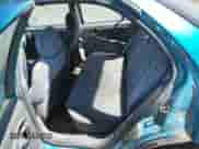 1995 Chevrolet Cavalier LS с VIN 1G1JF5245S7207177, выставлен на аукционе Copart как лот 65138714 с пробегом 109 009 миль миль и Списание • Salvage title. История ставок и продаж доступна на DreamBid. Изображение 10.