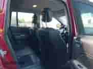 2014 Jeep Compass Latitude with VIN 1C4NJCEB9ED503072, listed as a IAAI auction lot 43257861 with 186,684 mi miles and . Bid and sale history available at DreamBid. Image 8.