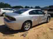 2022 Dodge Charger SXT с VIN 2C3CDXBGXNH207958, выставлен на аукционе Copart как лот 70957485 с пробегом 37 895 миль миль и Списание • Salvage title. История ставок и продаж доступна на DreamBid. Изображение 3.