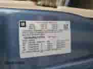 2018 Chevrolet Express Cargo с VIN 1GCWGAFG5J1167028, выставлен на аукционе Copart как лот 52160735 с пробегом 98 945 миль миль и Списание • Salvage title. История ставок и продаж доступна на DreamBid. Изображение 14.