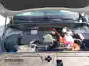 2022 Hyundai Santa Fe Blue с VIN KM8S2DA14NU023813, выставлен на аукционе IAAI как лот 42917349 с пробегом 88 612 миль миль и . История ставок и продаж доступна на DreamBid. Изображение 10.