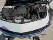 2021 Chevrolet Malibu LT с VIN 1G1ZD5ST0MF024973, выставлен на аукционе Copart как лот 84819075 с пробегом 78 372 миль миль и Чистый • Clean title. История ставок и продаж доступна на DreamBid. Изображение 11.