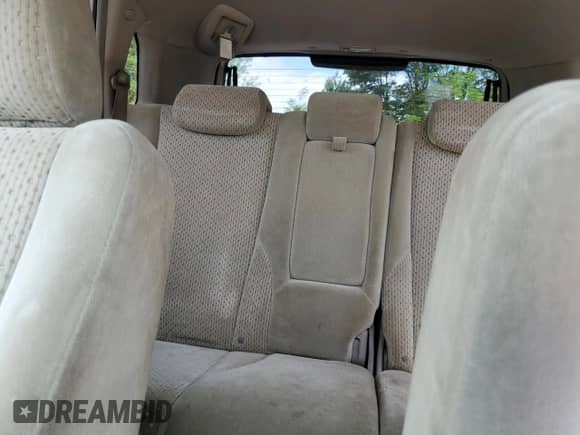 2005 Hyundai Tucson GLS с VIN KM8JN12D15U130408, выставлен на аукционе Copart как лот 59990775 с пробегом 242 555 миль миль и Списание • Salvage title. История ставок и продаж доступна на DreamBid. Изображение 10.